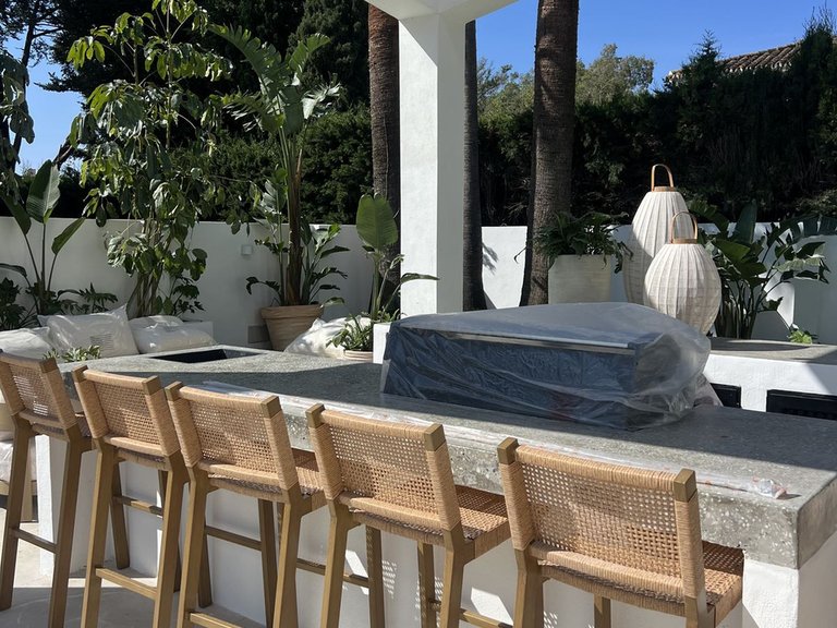 Villa for Sale in San Pedro De Alcántara, Malaga 5