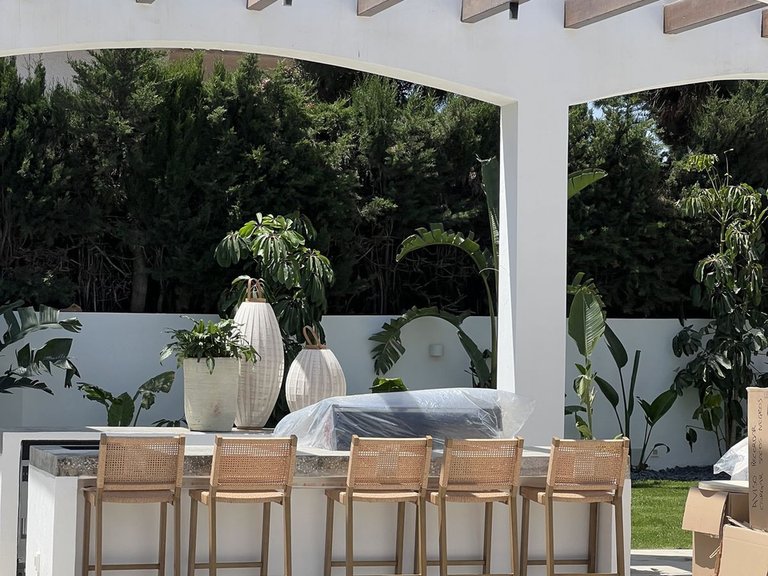 Villa for Sale in San Pedro De Alcántara, Malaga 6