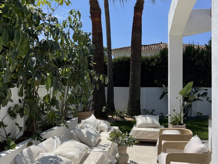 Villa for Sale in San Pedro De Alcántara, Malaga 7
