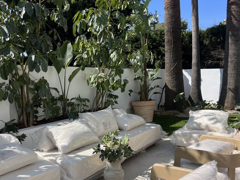 Villa for Sale in San Pedro De Alcántara, Malaga 8