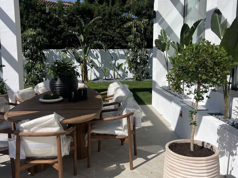 Villa for Sale in San Pedro De Alcántara, Malaga 9