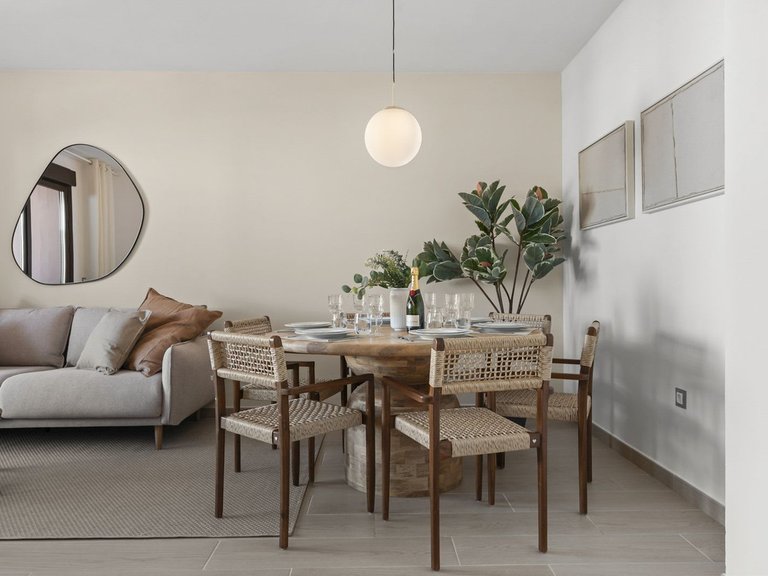 Apartment for Sale in Estepona, Malaga 1