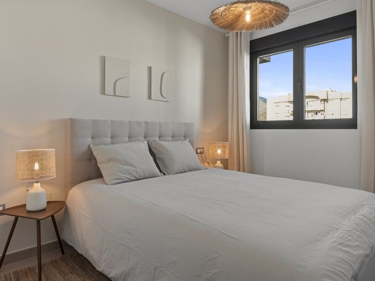 Apartment for Sale in Estepona, Malaga 11