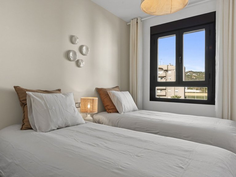 Apartment for Sale in Estepona, Malaga 14