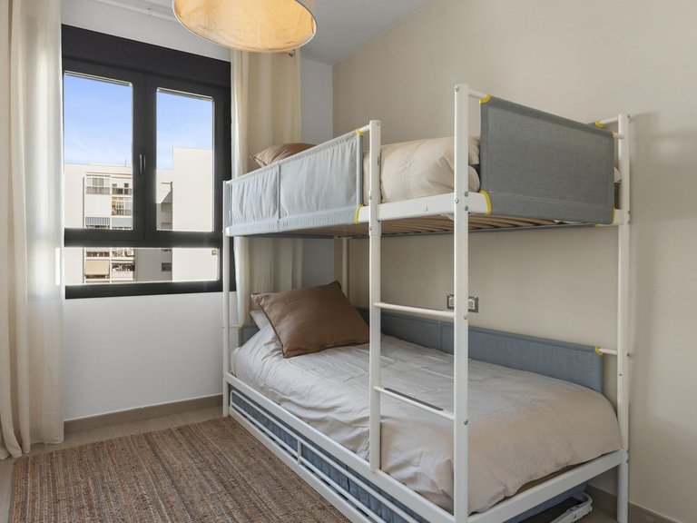 Apartment for Sale in Estepona, Malaga 19