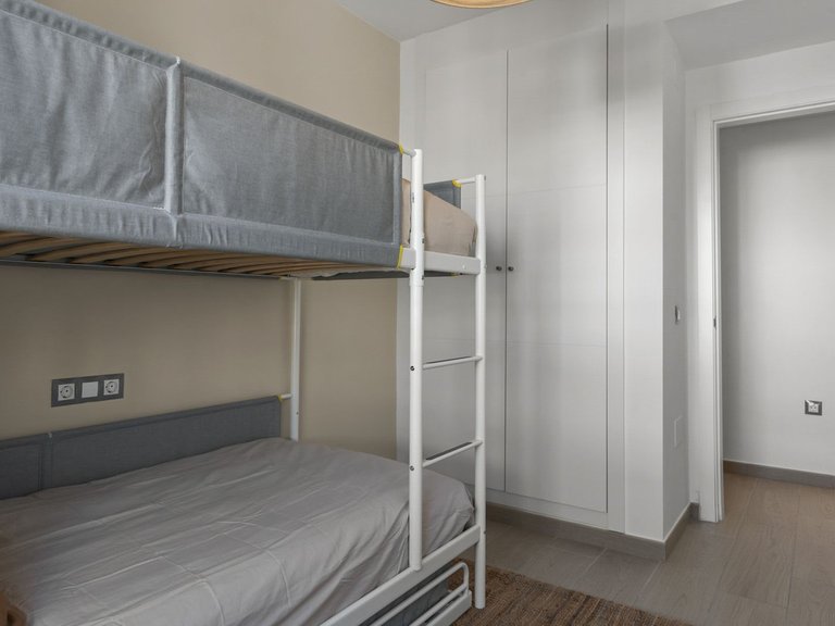 Apartment for Sale in Estepona, Malaga 20