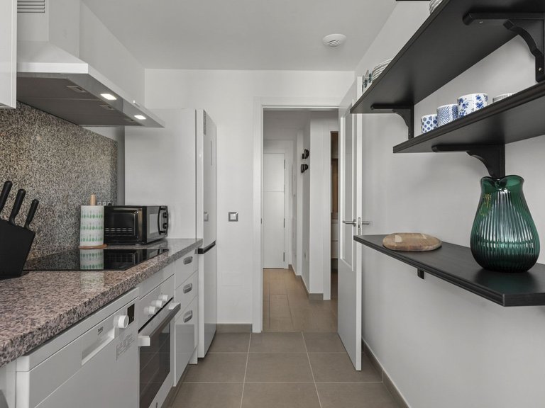 Apartment for Sale in Estepona, Malaga 21