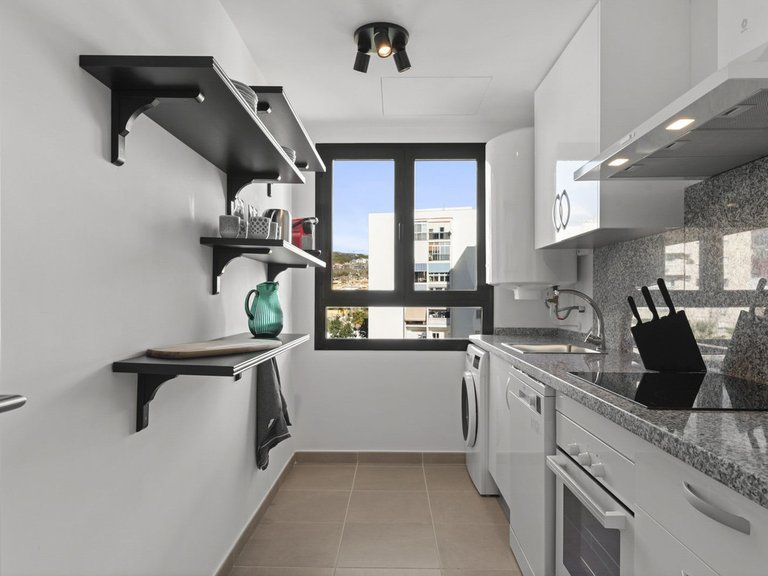 Apartment for Sale in Estepona, Malaga 22
