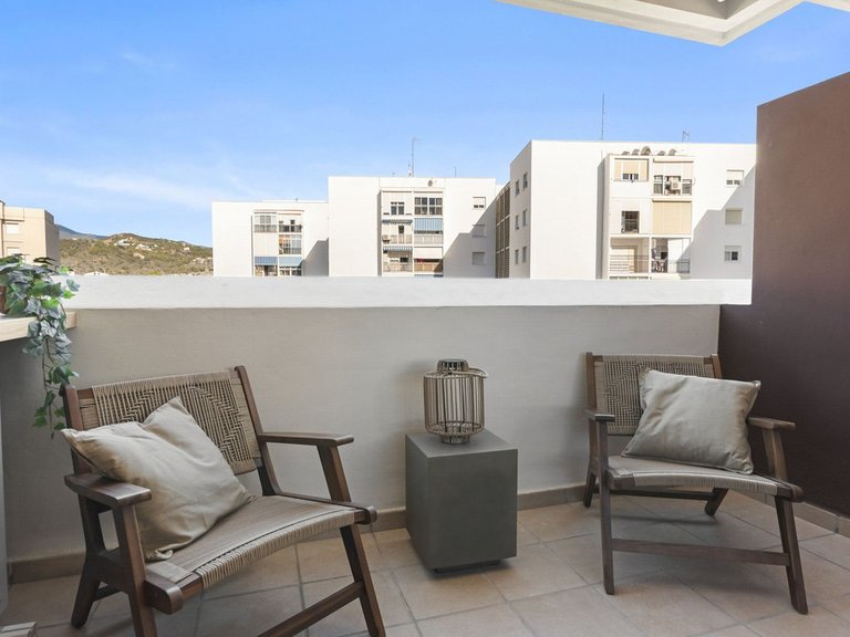 Apartment for Sale in Estepona, Malaga 23