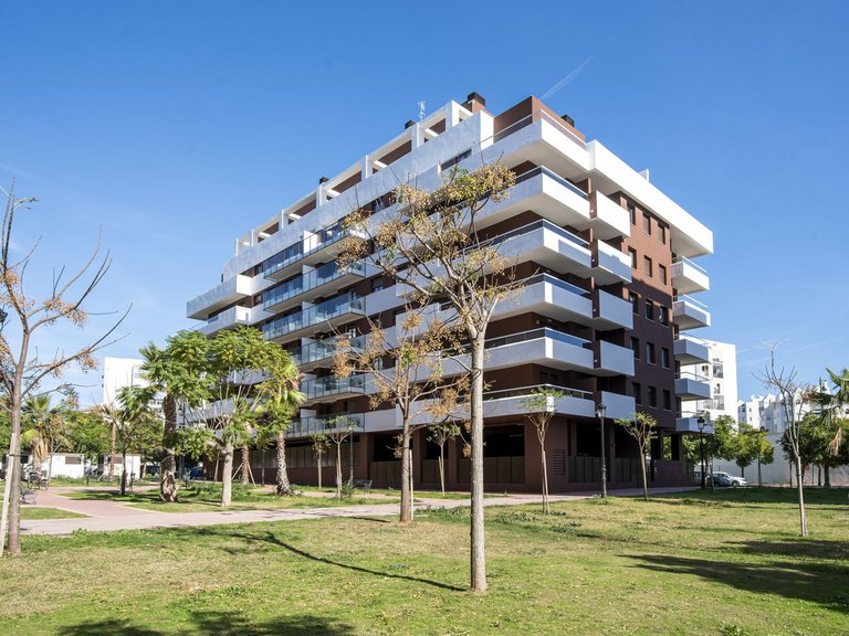 Apartment for Sale in Estepona, Malaga 24