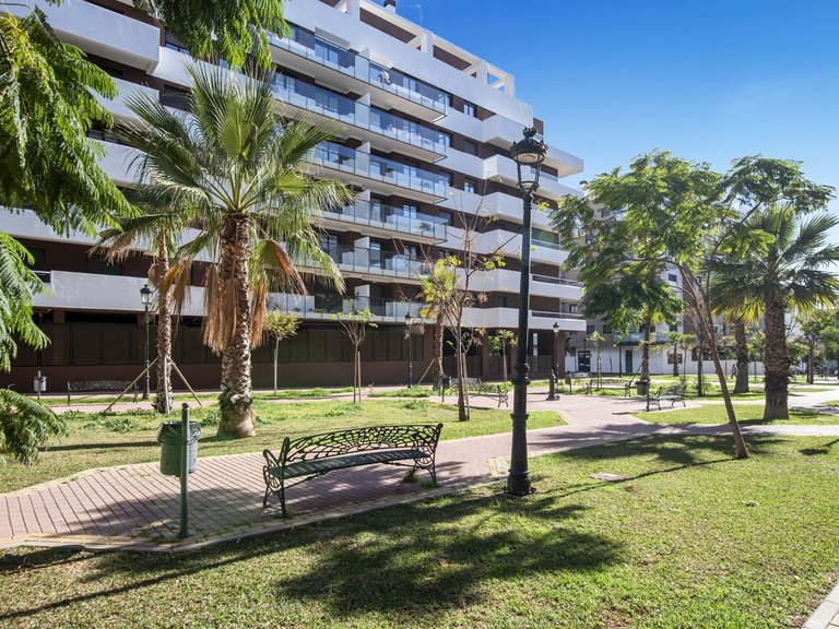 Apartment for Sale in Estepona, Malaga 25