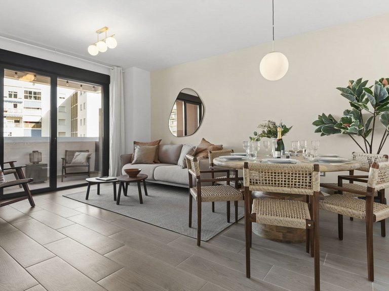 Apartment for Sale in Estepona, Malaga 3