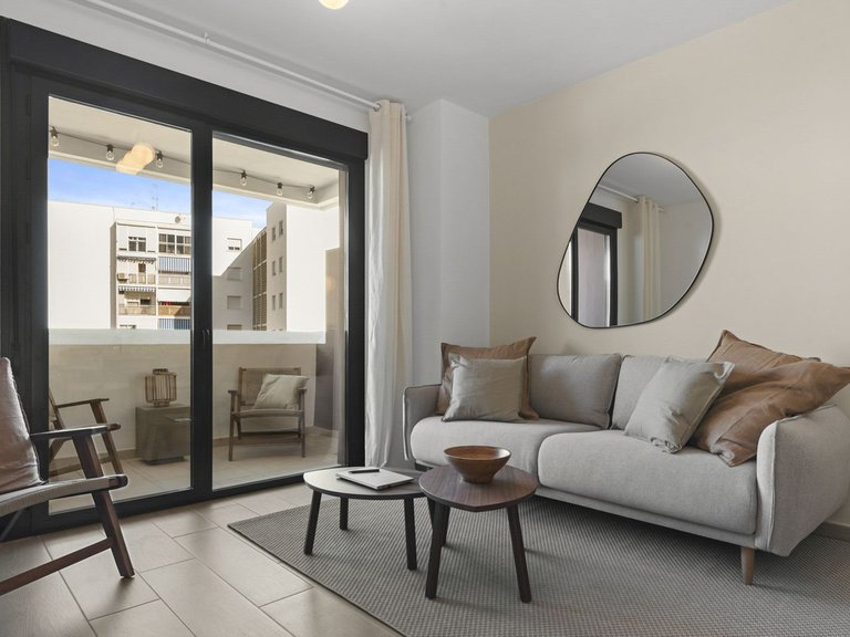 Apartment for Sale in Estepona, Malaga 5