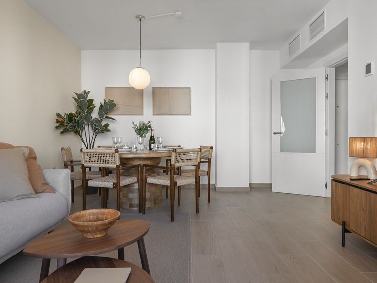 Apartment for Sale in Estepona, Malaga 7
