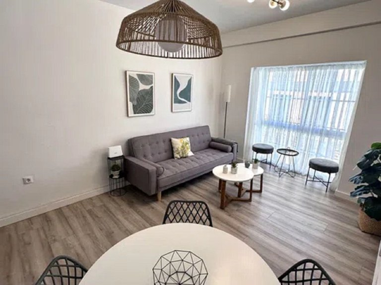 Apartment for Sale in Málaga Centro, Malaga 1