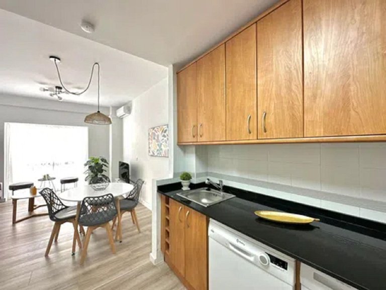 Apartment for Sale in Málaga Centro, Malaga 11