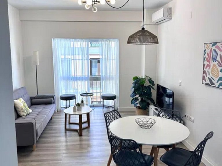 Apartment for Sale in Málaga Centro, Malaga 4