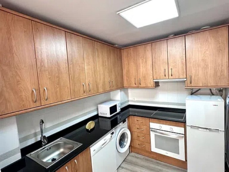 Apartment for Sale in Málaga Centro, Malaga 5