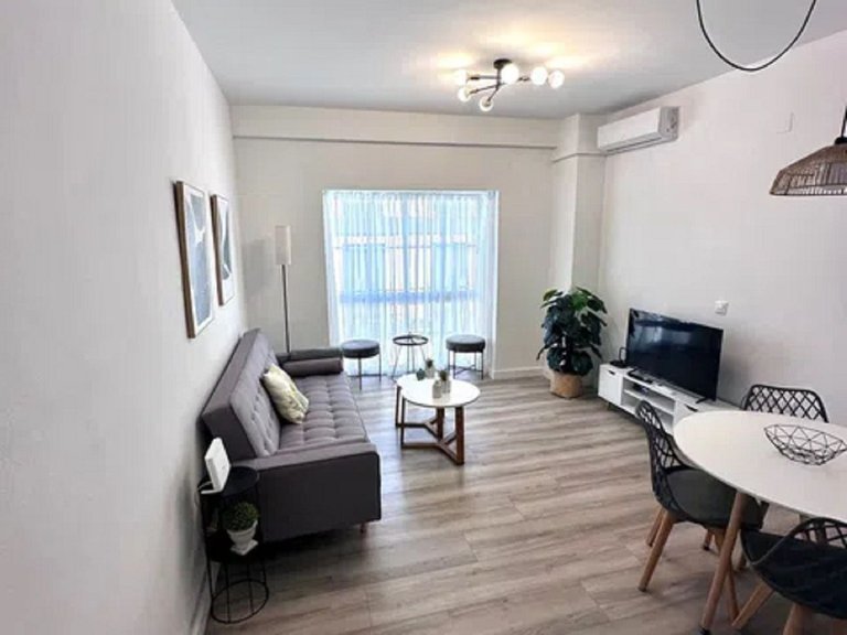 Apartment for Sale in Málaga Centro, Malaga 8