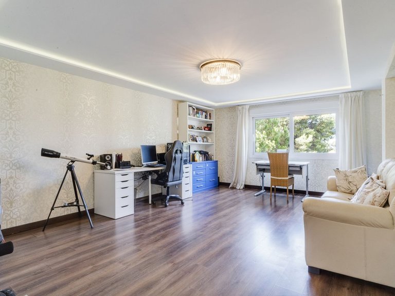 Villa for Sale in Carib Playa, Malaga 12