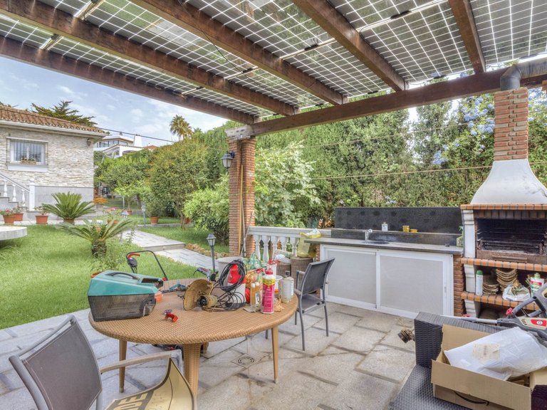 Villa for Sale in Carib Playa, Malaga 22