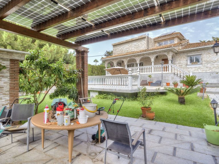 Villa for Sale in Carib Playa, Malaga 23