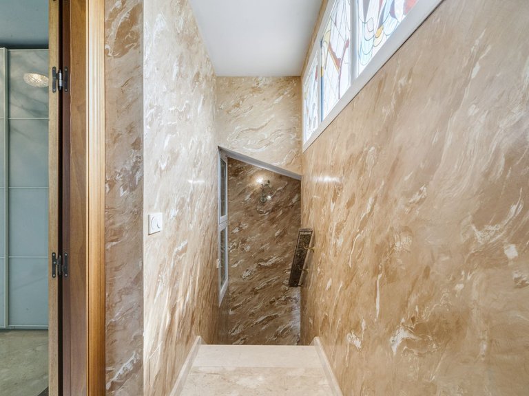 Villa for Sale in Carib Playa, Malaga 27