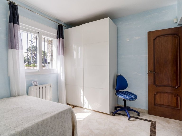 Villa for Sale in Carib Playa, Malaga 29