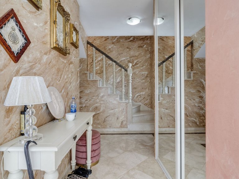 Villa for Sale in Carib Playa, Malaga 36