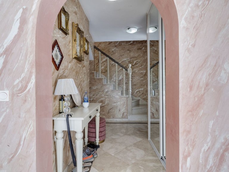 Villa for Sale in Carib Playa, Malaga 37