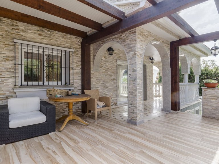 Villa for Sale in Carib Playa, Malaga 40