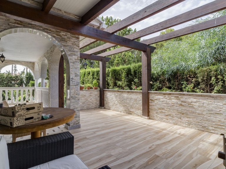 Villa for Sale in Carib Playa, Malaga 41