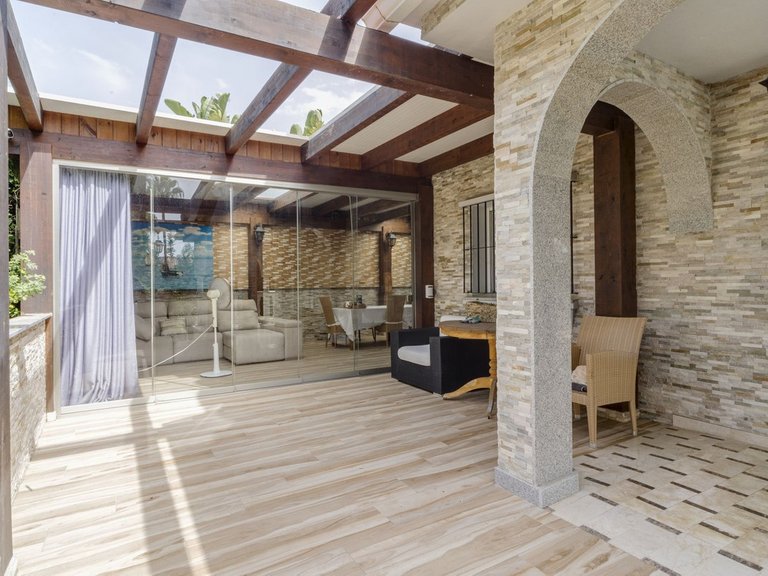 Villa for Sale in Carib Playa, Malaga 42