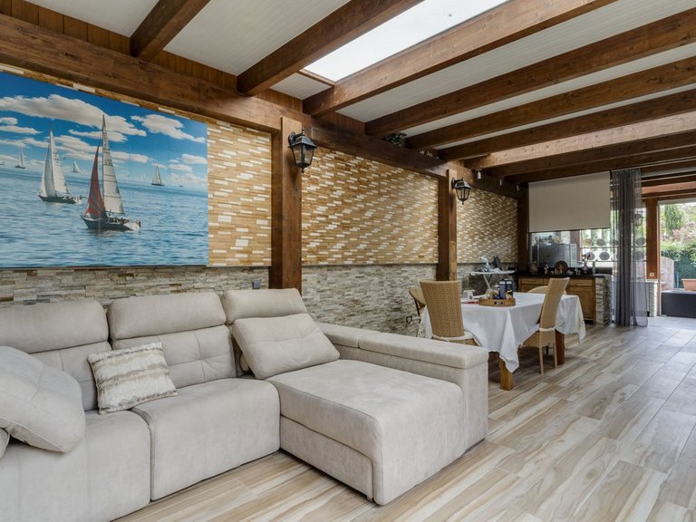 Villa for Sale in Carib Playa, Malaga 43