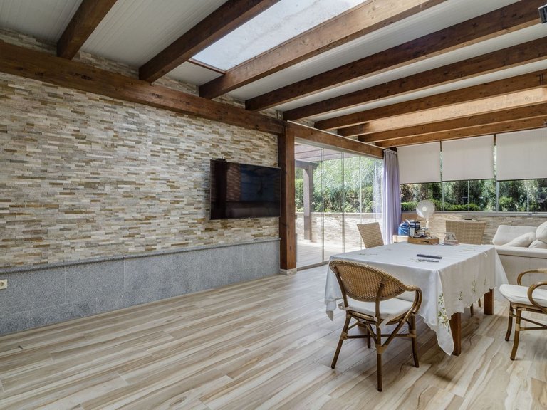 Villa for Sale in Carib Playa, Malaga 44