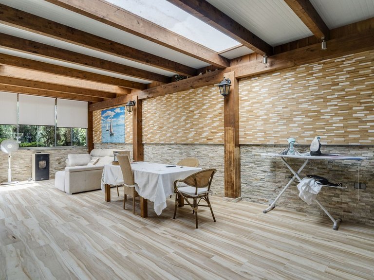 Villa for Sale in Carib Playa, Malaga 45