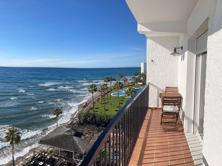 Apartment for Sale in Calahonda, Malaga 1