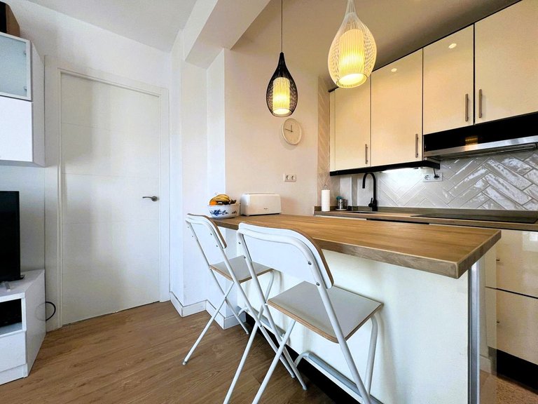 Apartment for Sale in Calahonda, Malaga 10