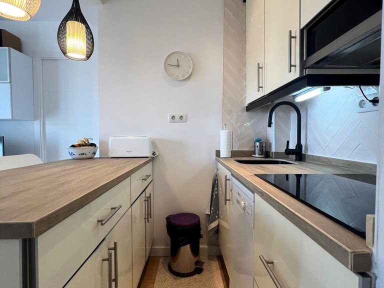 Apartment for Sale in Calahonda, Malaga 12