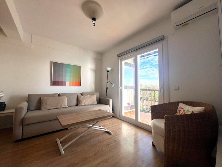 Apartment for Sale in Calahonda, Malaga 2