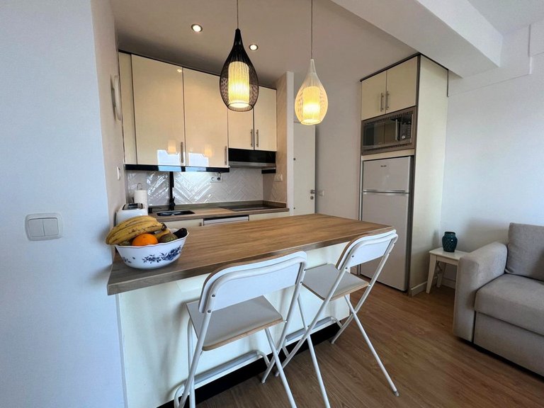 Apartment for Sale in Calahonda, Malaga 3