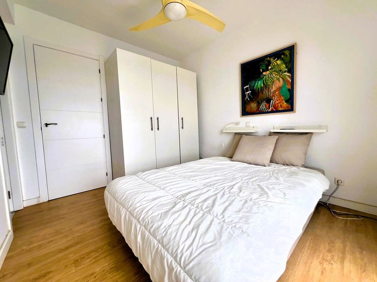 Apartment for Sale in Calahonda, Malaga 4
