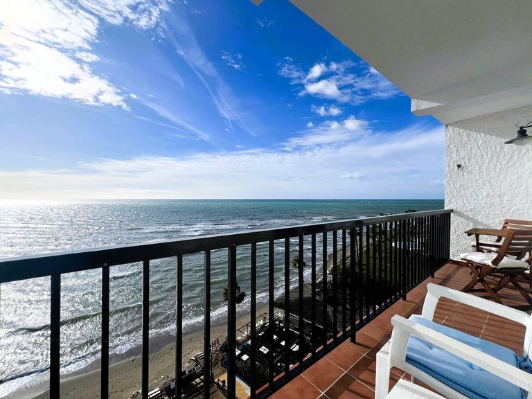Apartment for Sale in Calahonda, Malaga 6