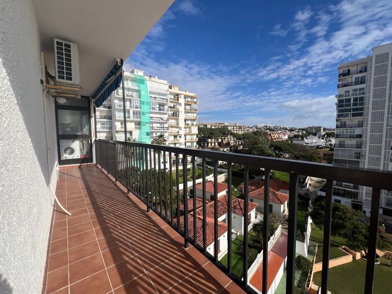 Apartment for Sale in Calahonda, Malaga 7