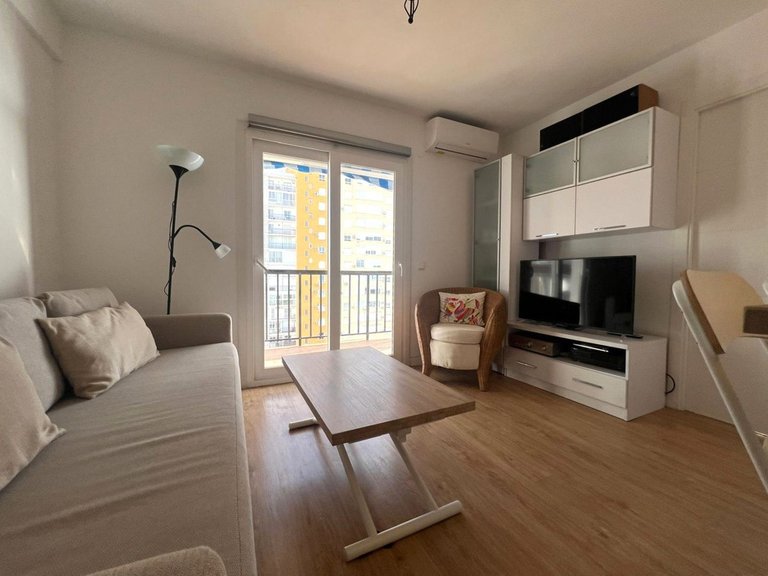Apartment for Sale in Calahonda, Malaga 8