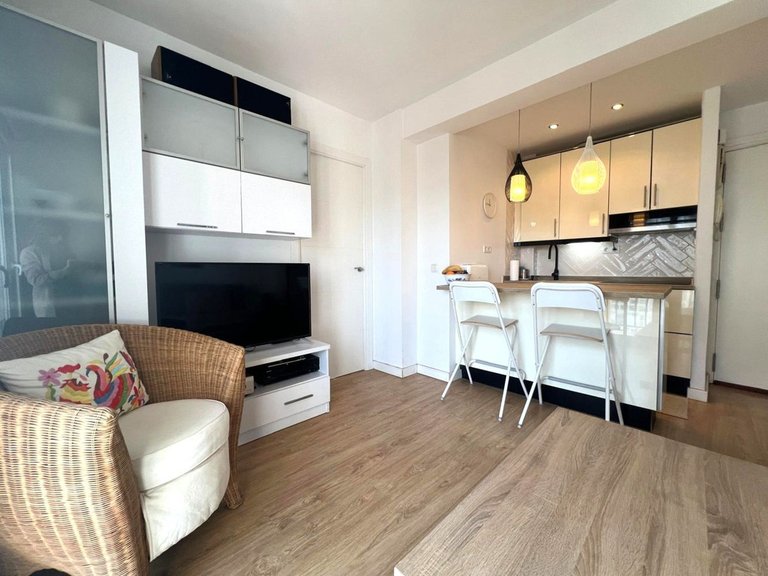 Apartment for Sale in Calahonda, Malaga 9