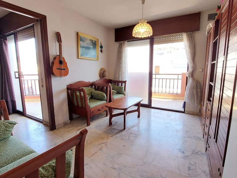 Apartment for Sale in Fuengirola, Malaga 1