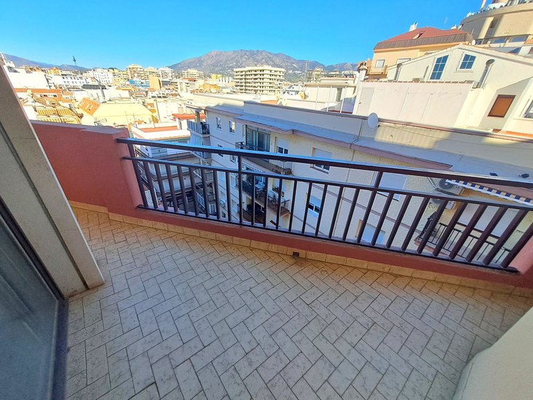 Apartment for Sale in Fuengirola, Malaga 10