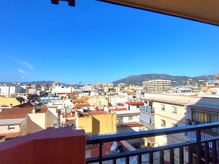 Apartment for Sale in Fuengirola, Malaga 13
