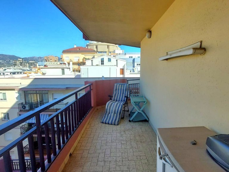 Apartment for Sale in Fuengirola, Malaga 15